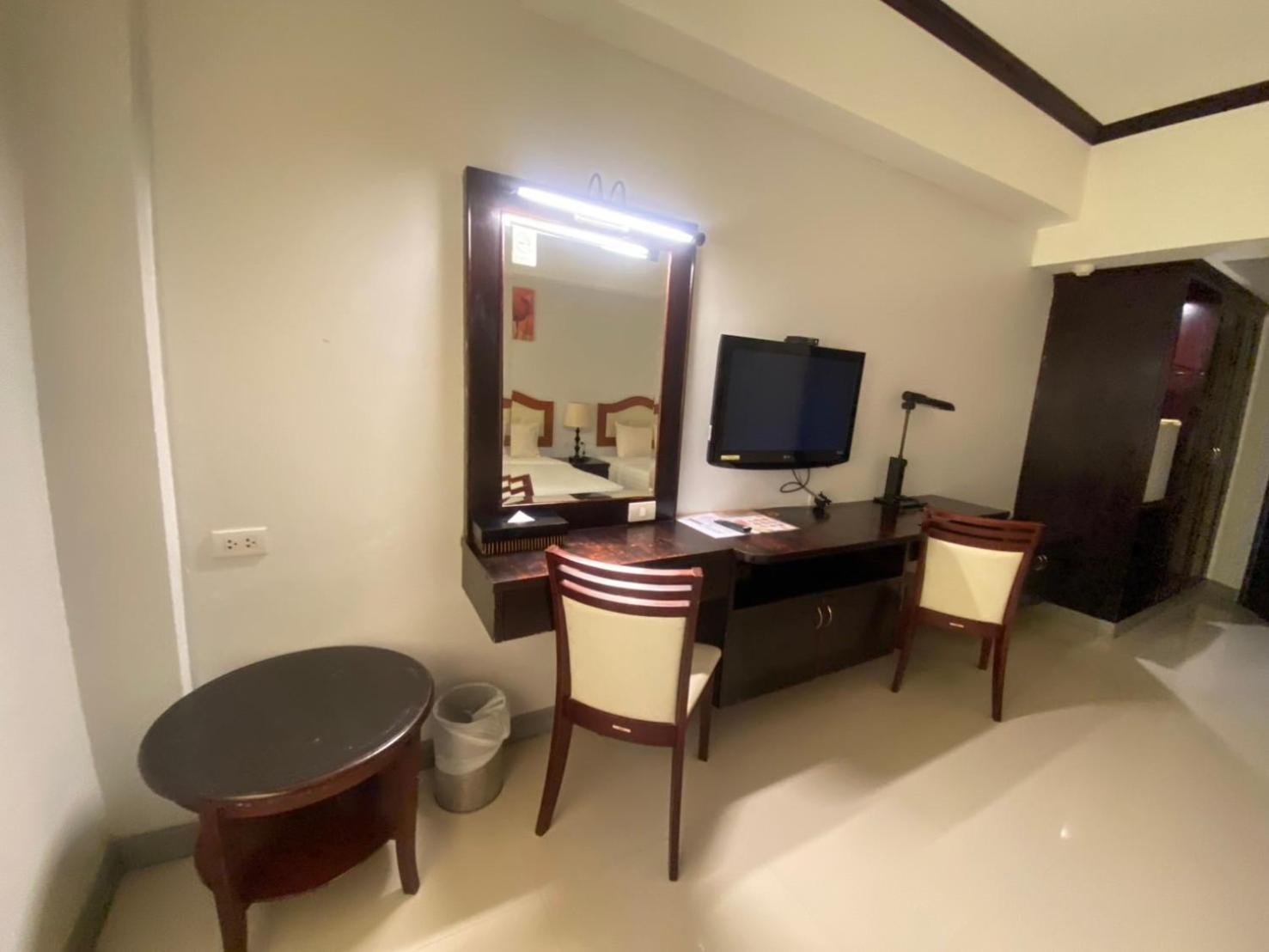 Major Grand Hotel Chum Phae Ruang foto